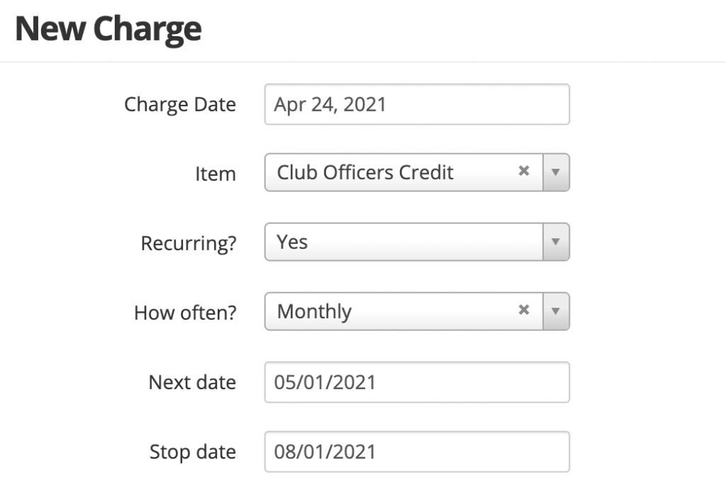 recurring-charges-flight-circle