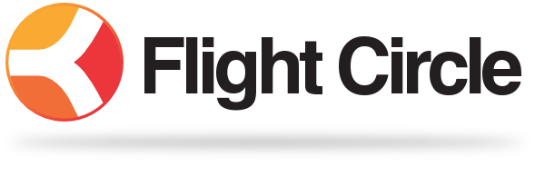 Flight Circle Logo